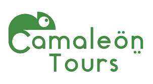 Camaleon Tours logo