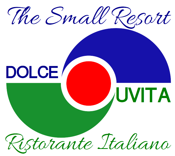 Logo Dolce uvita