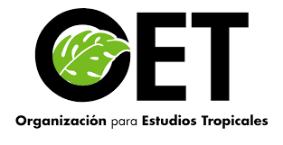 Logo OET