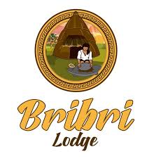 Logo bribri lodge