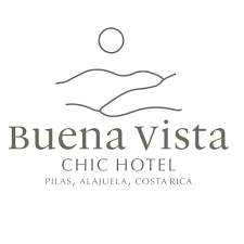 Logo hotel buena vista