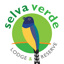 Logo selva verde