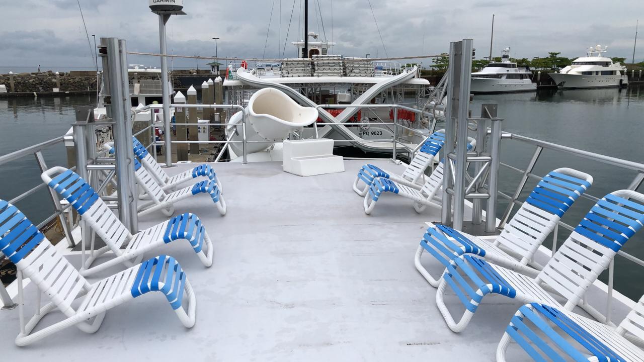 🌊 Catamarán & Encanto en Manuel Antonio - Imagen 5