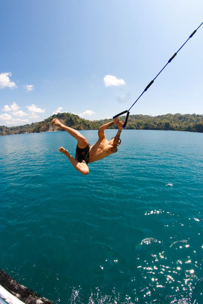 🌊 Catamarán & Encanto en Manuel Antonio - Imagen 2