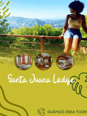 🌄 Tour Fin de Semana – Santa Juana Lodge, Naturaleza y Sabor Costarricense
